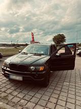 BMW X5 3.0i  Sehr gepflegt, TÜV , top Zus... - gebrauchte BMW X5 aus dem Jahr 2001