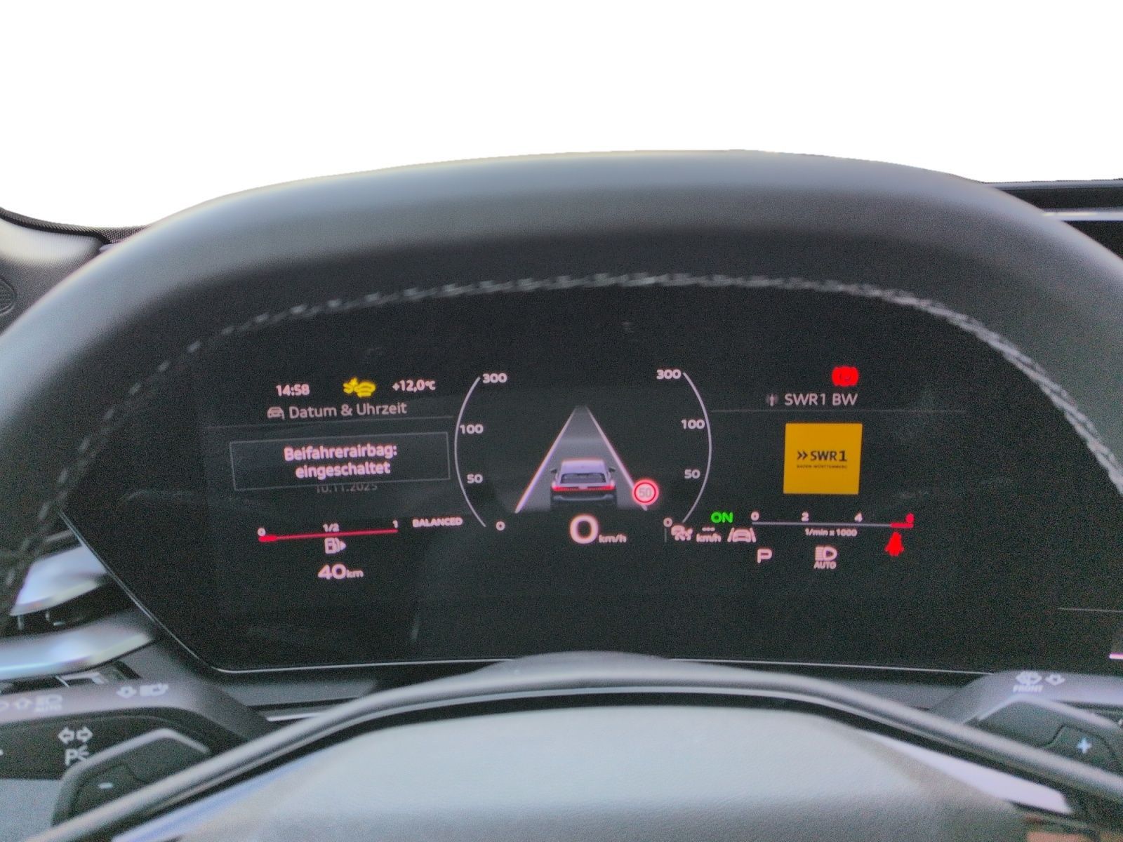 Audi A5 - Bild 14