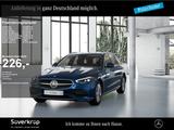 Mercedes-Benz C 200 d T AVANTGARDE 360 DISTR KAMERA SPUR PDC - gebrauchte Mercedes-Benz C 200 aus dem Jahr 2023