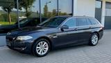 BMW 520d Touring*NAVI*SHZ*PDC*TEL*TEMP*LUFTFEDERUNG - BMW 520 in Ludwigshafen