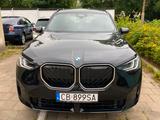 BMW X3 xDrive20d M Sport Pro (G45) - BMW X3 G45 mit Diesel-Antrieb