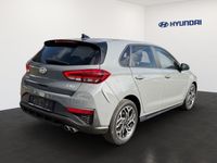 Hyundai i30 - Vorschau Bild 4