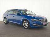 Skoda Superb Premium Edition Navi|Massage|Canton|LED - Skoda Superb: Premium Edition