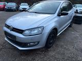 Volkswagen Polo 1.6 TDI V Style / KLIMA / TÜV NEU