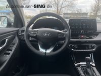 Hyundai i30 - Vorschau Bild 17