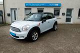 MINI COOPER_D CountrymanCooperD*2. Hand*Erst 83.000KM - MINI MINI aus 2011 mit Diesel-Antrieb