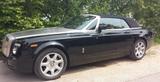 Rolls-Royce Phantom Drophead Coupé