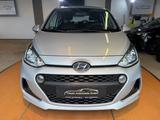 Hyundai i10 Klima  -  92 Tkm - 87 Ps - Sitzheizung - graue Hyundai i10