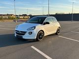 Opel Adam Jam SHZ PDC ALU TÜV 02/2026 - Opel Adam: Kleinwagen