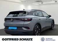 Volkswagen ID.4 - Vorschau Bild 5