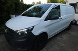Mercedes-Benz Vito 116 CDI weiß - Mercedes-Benz: W116