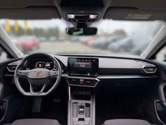 Formentor e-HYBRID Navi LED FullLink ACC PDC