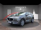 Mazda CX-5 Sports-Line AWD/ACC/360/BOSE - Mazda CX-5 mit Benzin-Antrieb: Automatik