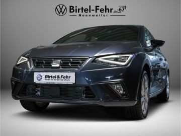 Seat Ibiza FR 1.0 TSI 6-Gang LED