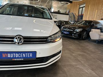 Volkswagen Touran Sound BMTStart-Stopp *7 Sitzer*Navi*