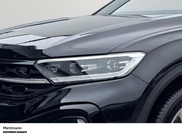 Volkswagen T-Roc - Bild 5
