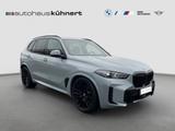 BMW X5 xDrive30d M-Sport UPE 119.230 EUR Luftfederun