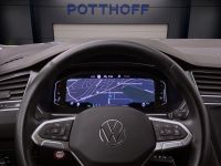 Volkswagen Tiguan Allspace - Vorschau Bild 12