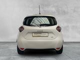 Renault ZOE LIFE ZE50 WÄRMEPUMPE+LED+DAB+ - Renault ZOE ZE50 Gebrauchtwagen