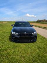 BMW M140i xDrive | HJS Downpipe | Bull-X - gebrauchte BMW M140i aus dem Jahr 2019
