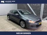 Volkswagen Scirocco 2.0 TSI Sport | sitzheizung | Getint Gl - Volkswagen Scirocco: Sport