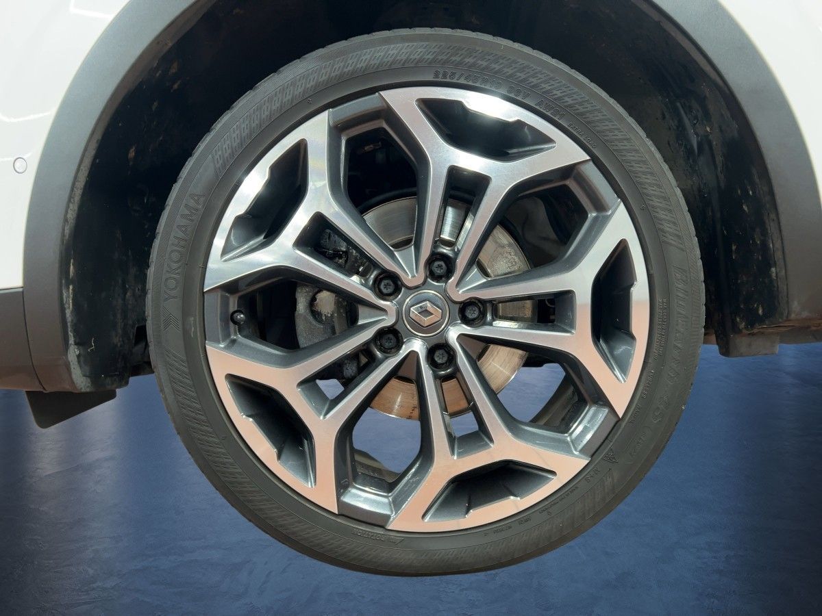 Renault Kadjar - Bild 22