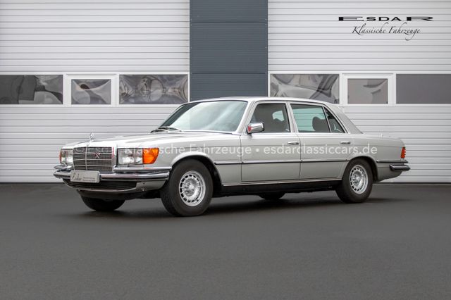 Mercedes-Benz 450 SEL 6,9