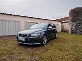 Volvo V50 D2 R-Design - Volvo V50 von privat