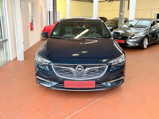 Opel Insignia B Sports Tourer Innovations-Paket 2