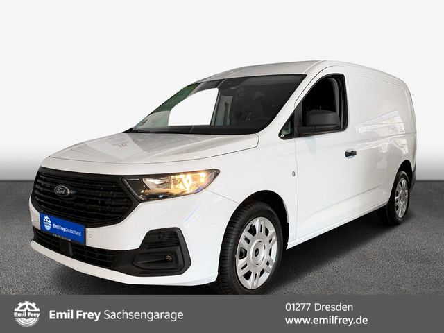 Ford Grand Transit Connect L2 FWD Autm. Trend