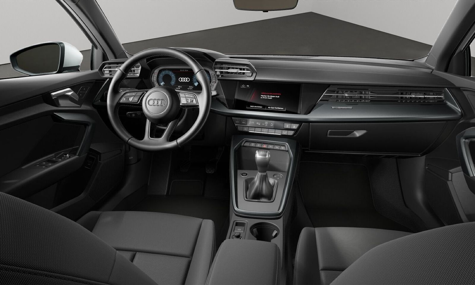 Audi A3 - Bild 5