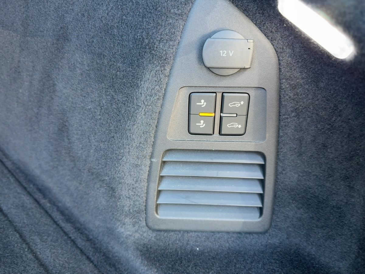 Volkswagen Touareg - Bild 17