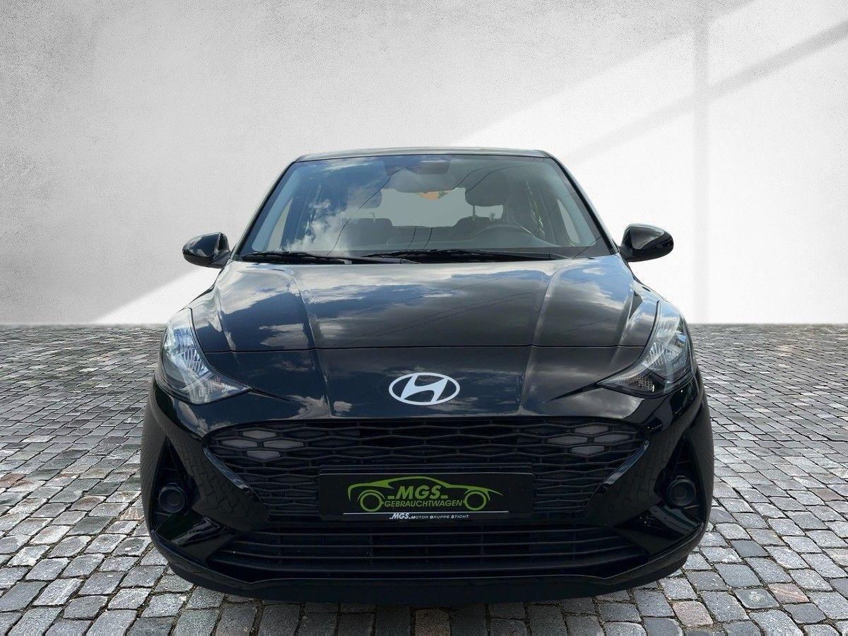 Hyundai i10 Select 1.0 KAT DAB #BT #ANDROID