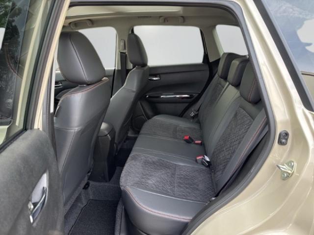 Suzuki Vitara 1.4 Comfort+ Sondermodell ''X-ITE''