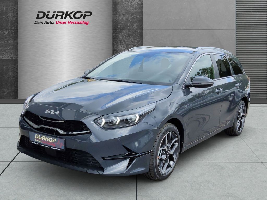 Kia cee'd Sportswagon