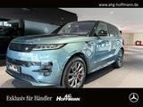 Land Rover Range Rover Sport P530 Verkauf nur an Händler/Ge - gebrauchte Land Rover Range Rover Sport aus dem Jahr 2023