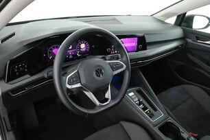 Volkswagen Golf VIII (8) 1.5 eTSI 110kW DSG Style, миниатюра 9