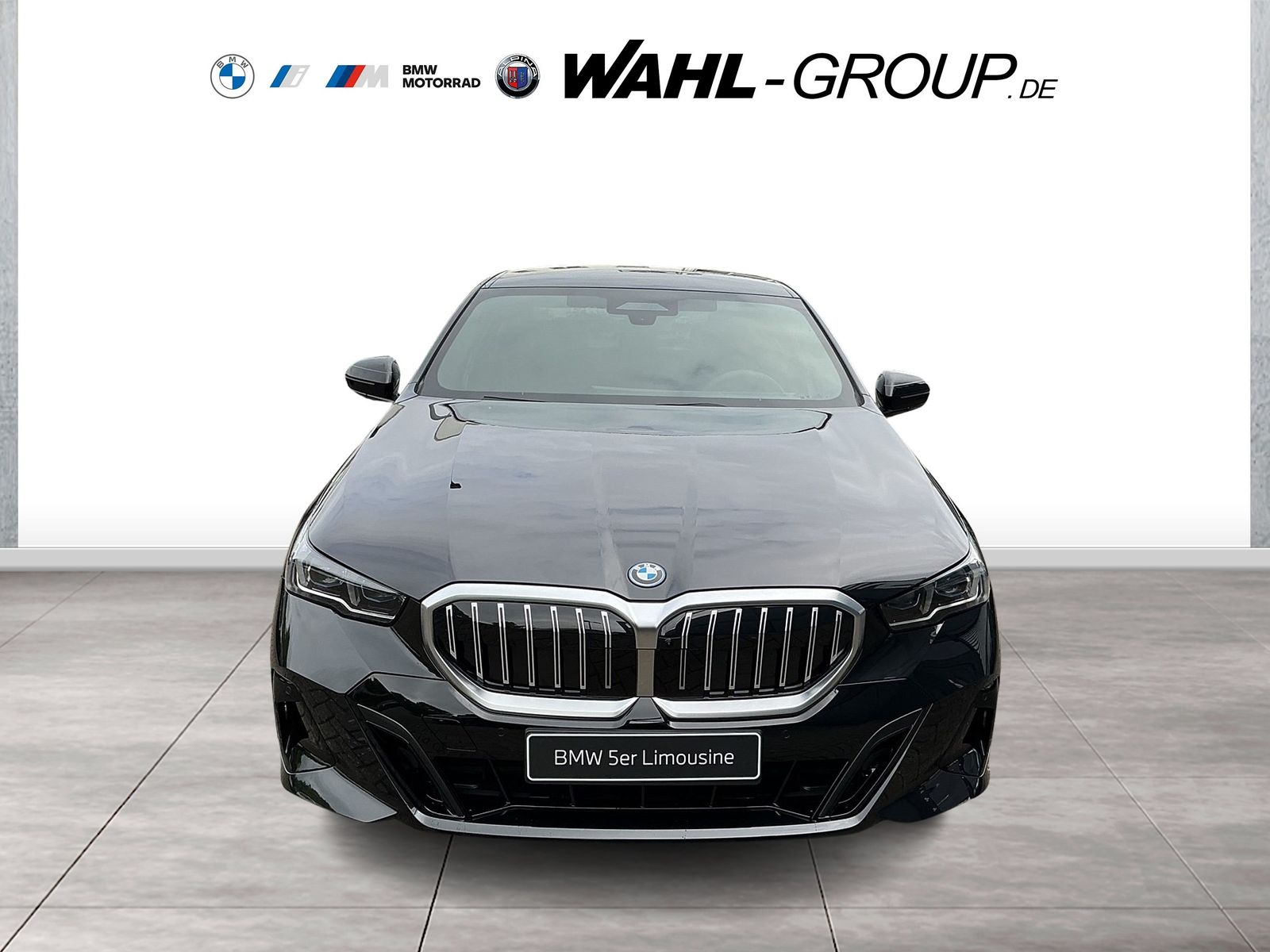BMW 530 - Bild 9