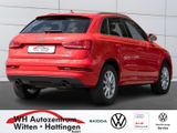 Audi Q3 2.0 TFSI S-tronic sport quattro PANORAMA NAVI - Audi Q3 Gebrauchtwagen Bochum