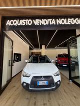 Mitsubishi ASX 1.8 DI-D 150 CV 4WD Invite - Mitsubishi ASX aus 2012 mit Diesel-Antrieb: 1.8