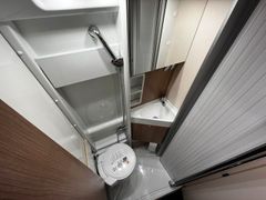MALIBU 640 first class - two room Charming GT Skyview