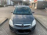 Opel Zafira 2.2 Benzin | 103.934 km | TÜV ... - Opel Zafira in Rostock