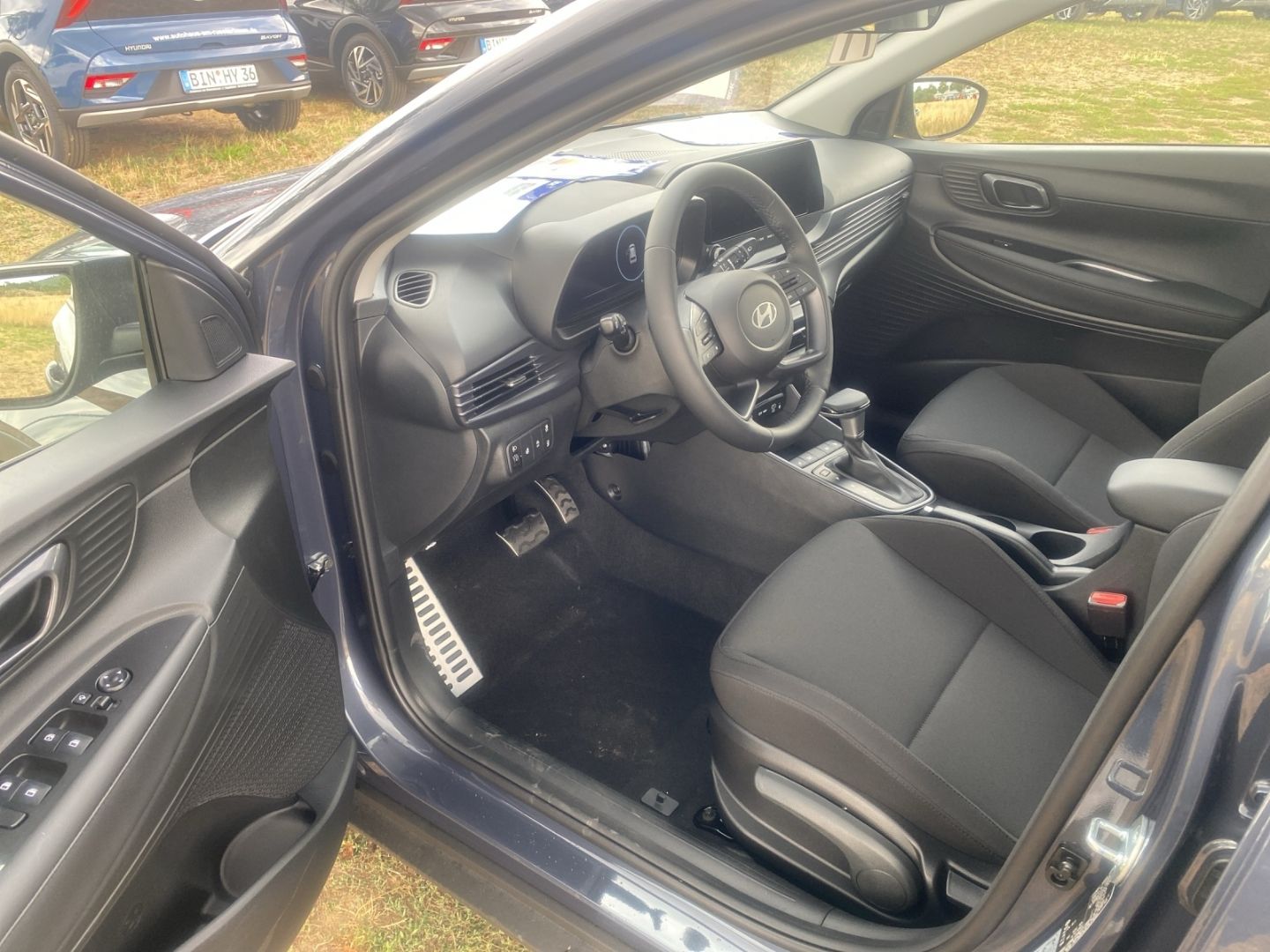 Hyundai BAYON – Bild 11