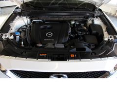 Fahrzeugabbildung Mazda CX-5 Exclusive-Line 2WD Apple Car Play*NAVI*Kame