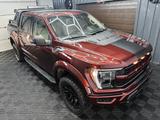 Ford F 150 21-New Raptor look, 5.0 4x4 - Ford F 150: 5.0