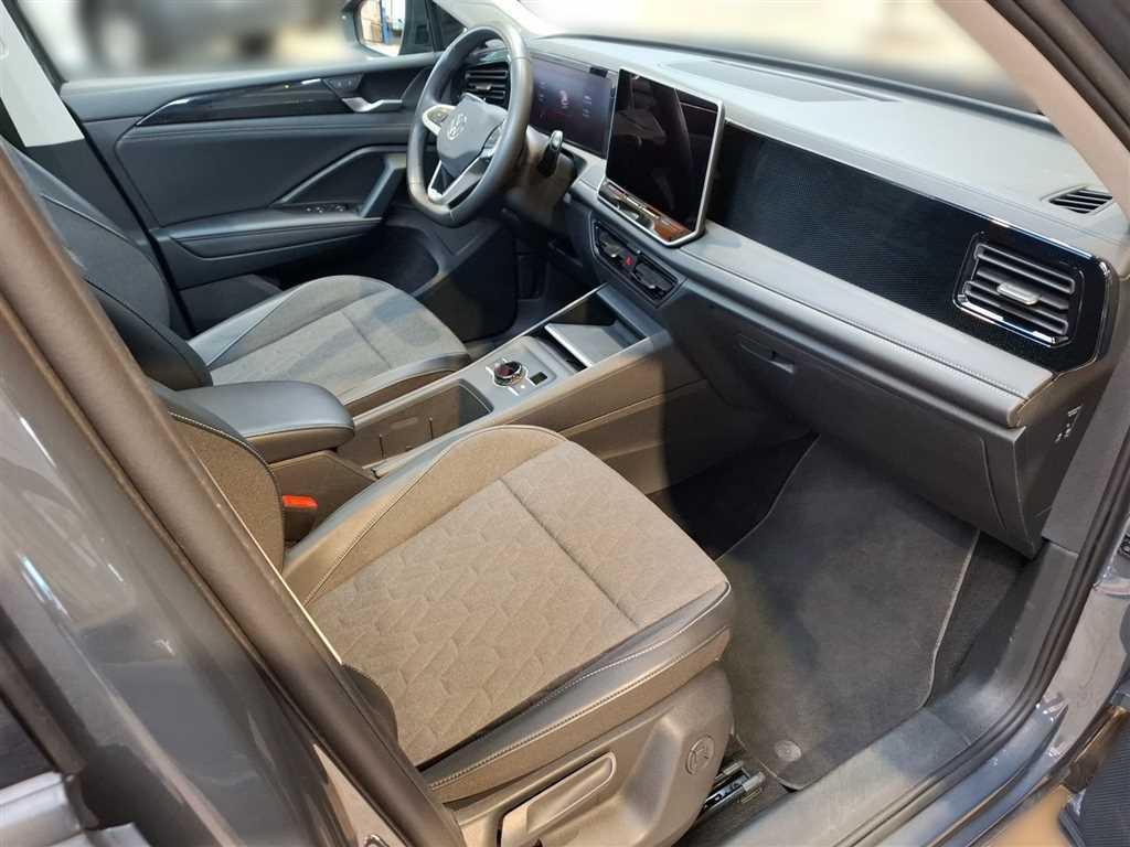 Volkswagen Tiguan Life 1.5 eTSI DSG LED-Plus Infotainment, миниатюра 17