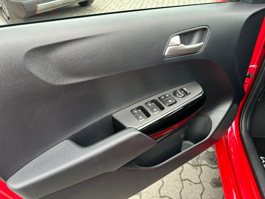 Fahrzeugabbildung Kia Picanto 1.0 Vision