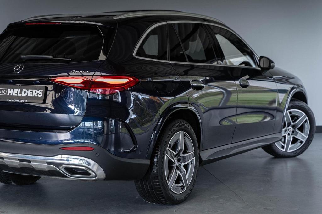 Mercedes-Benz GLC 400