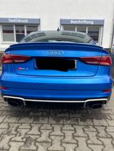 Audi RS3 2.5 TFSI S tronic quattro - Vmax 280 km/h - Vmax gebraucht