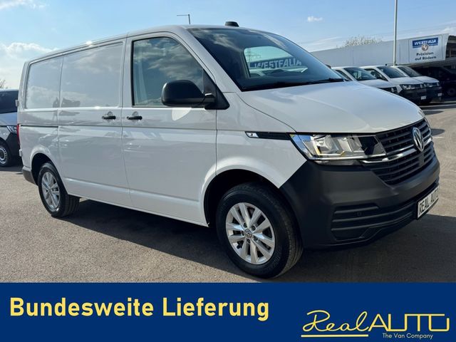 Volkswagen T6 Transporter 6.1 Kasten 2.0TDI AHK*NAVI*Klima